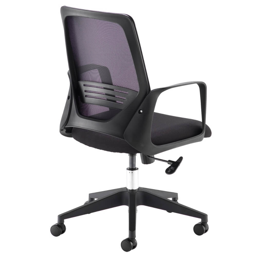 Toto Mesh Back Operator Chair