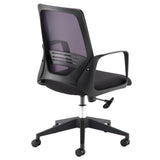 Toto Mesh Back Operator Chair
