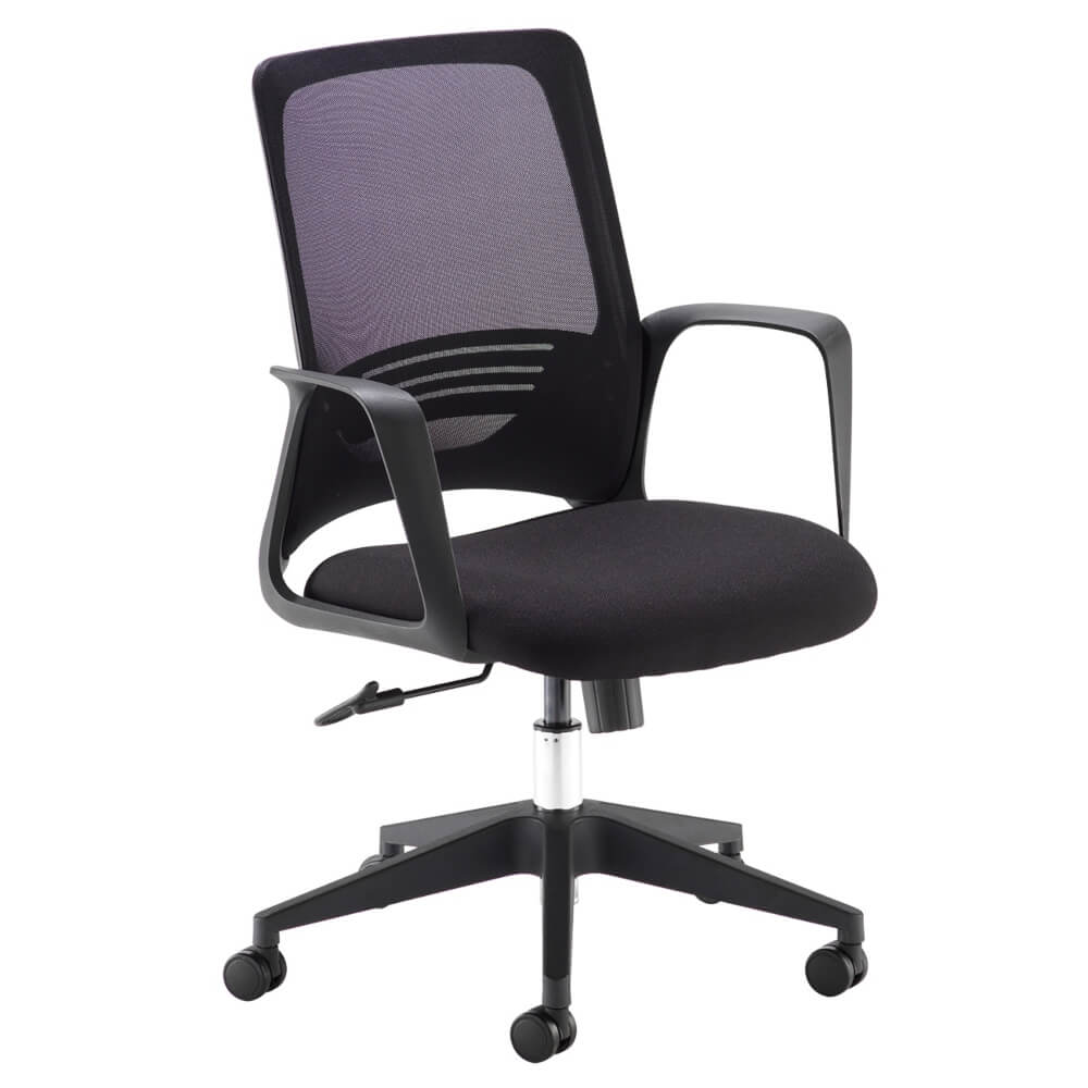 Toto Mesh Back Operator Chair