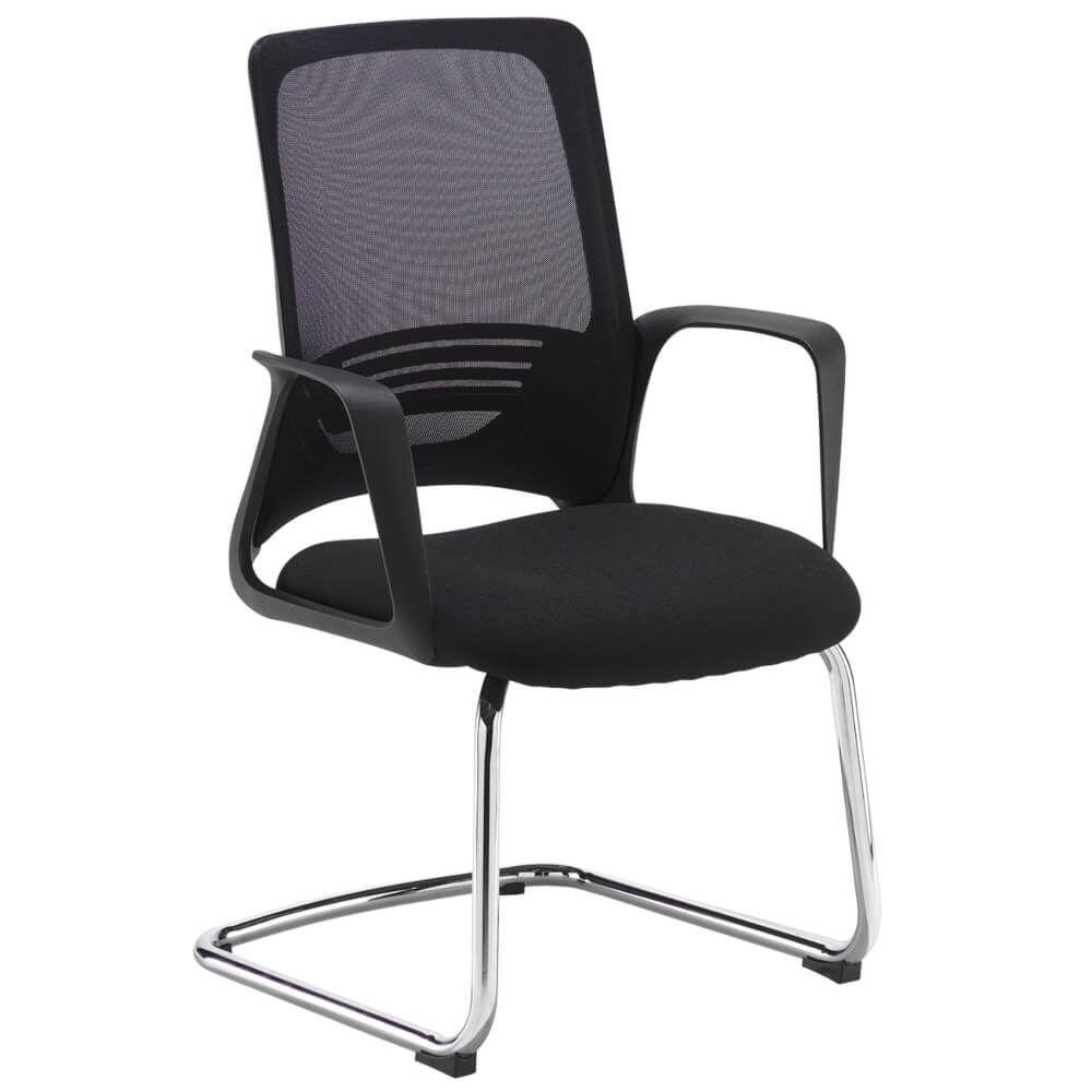 Toto Visitors Chair