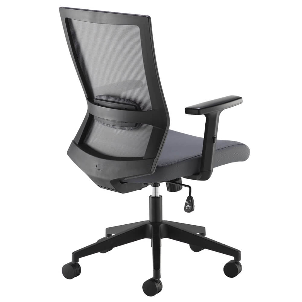 Travis Mesh Back Operator Chair