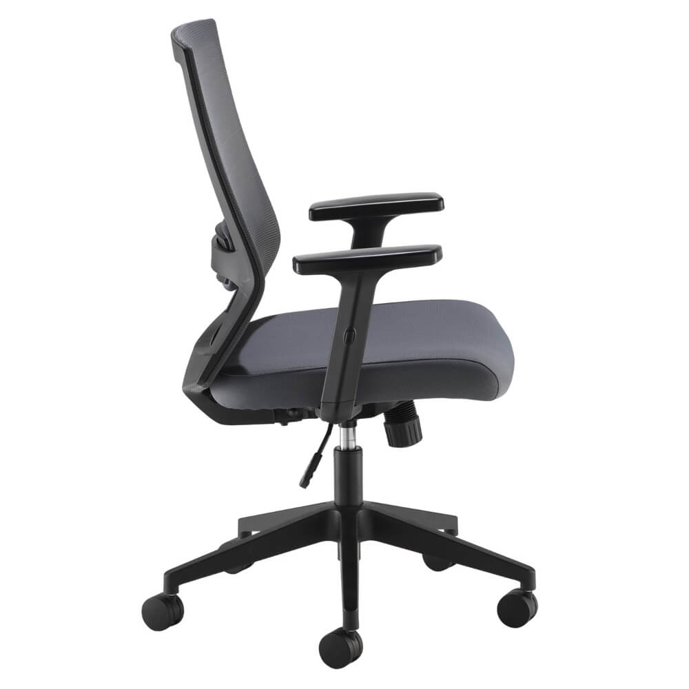 Travis Mesh Back Operator Chair