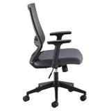 Travis Mesh Back Operator Chair