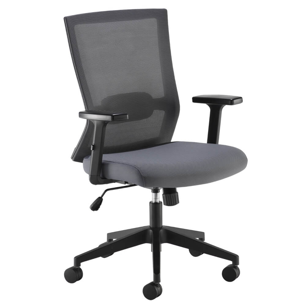 Travis Mesh Back Operator Chair