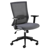 Travis Mesh Back Operator Chair