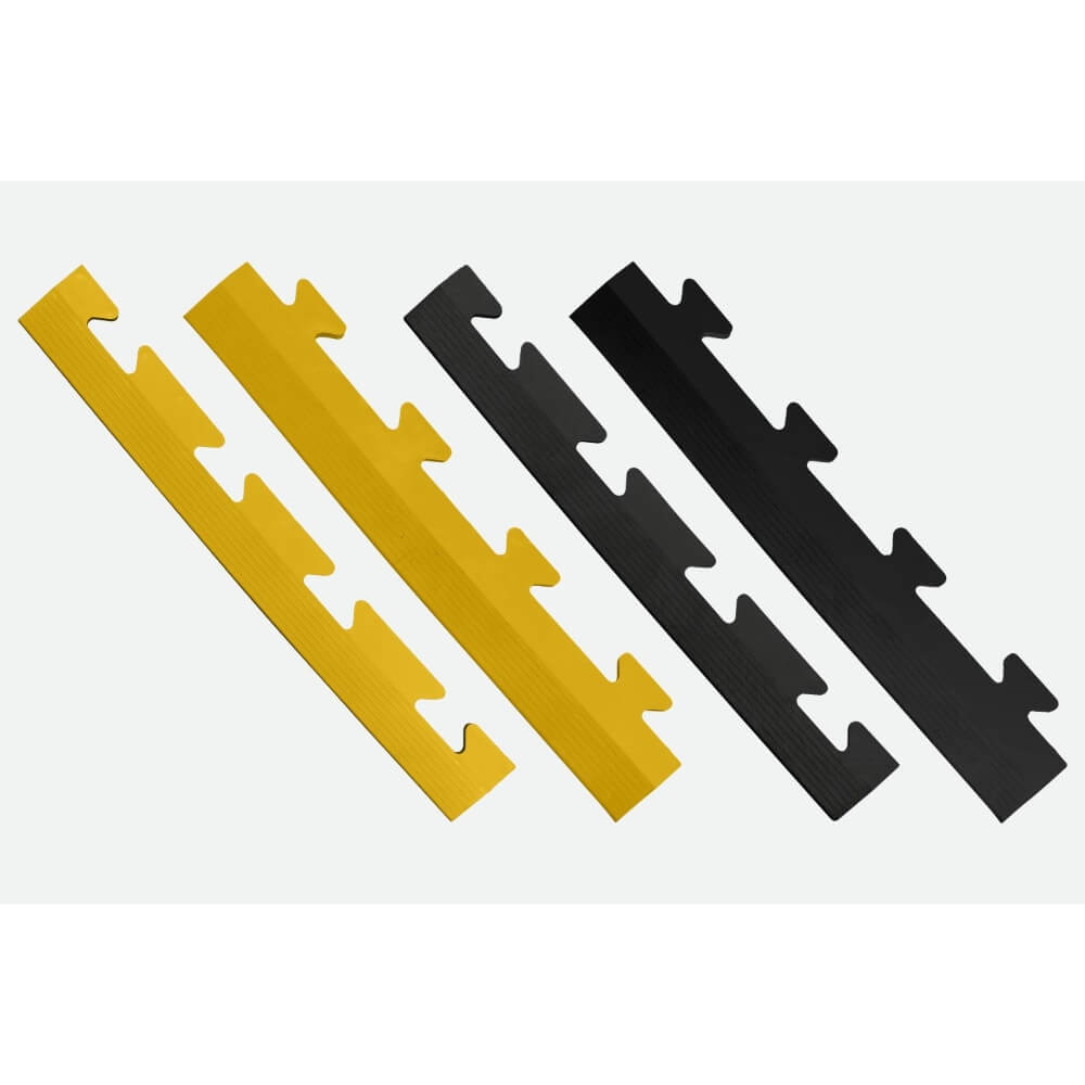 Tuff-Tile Diamond Bevel Edge