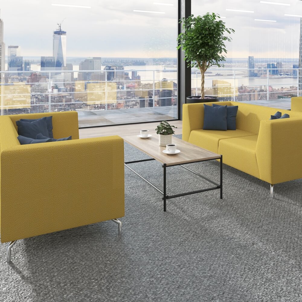 Turin Rectangular Coffee Table