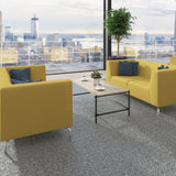 Turin Rectangular Coffee Table