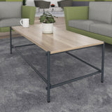 Turin Rectangular Coffee Table