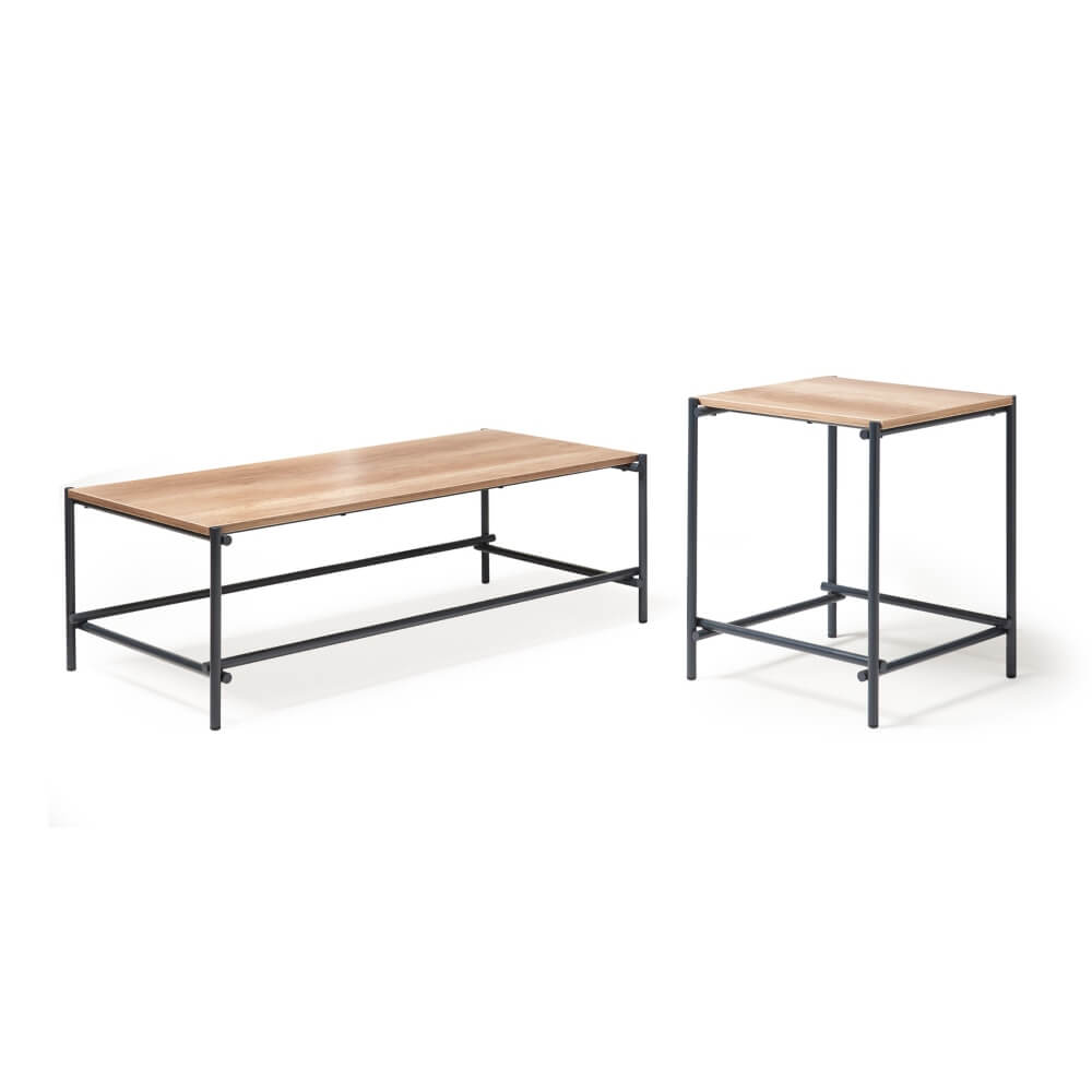 Turin Rectangular Coffee Table