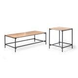 Turin Rectangular Coffee Table