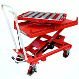 Scissor Lift Tables 500kg