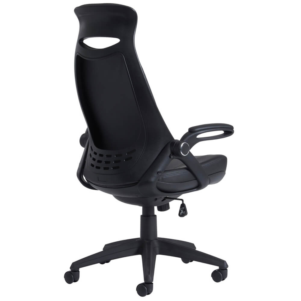 Tuscan High Back Managers Chair