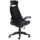 Tuscan High Back Managers Chair