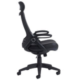 Tuscan High Back Managers Chair