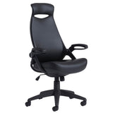 Tuscan High Back Managers Chair