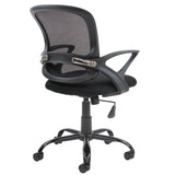 Tyler Mesh Back Operator Chair