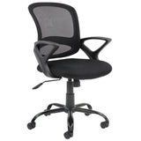 Tyler Mesh Back Operator Chair