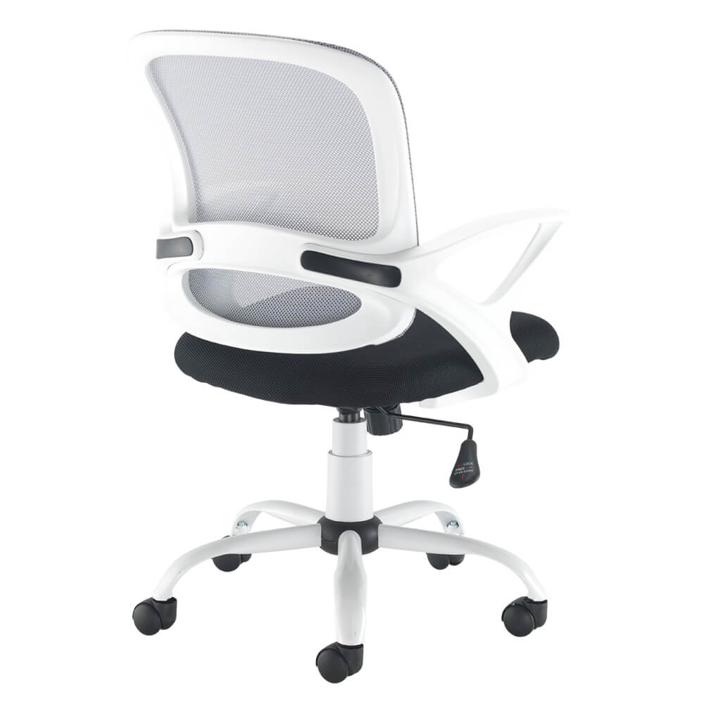 Tyler Mesh Back Operator Chair