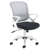Tyler Mesh Back Operator Chair