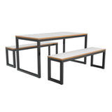 Urban - Complete Dining Unit