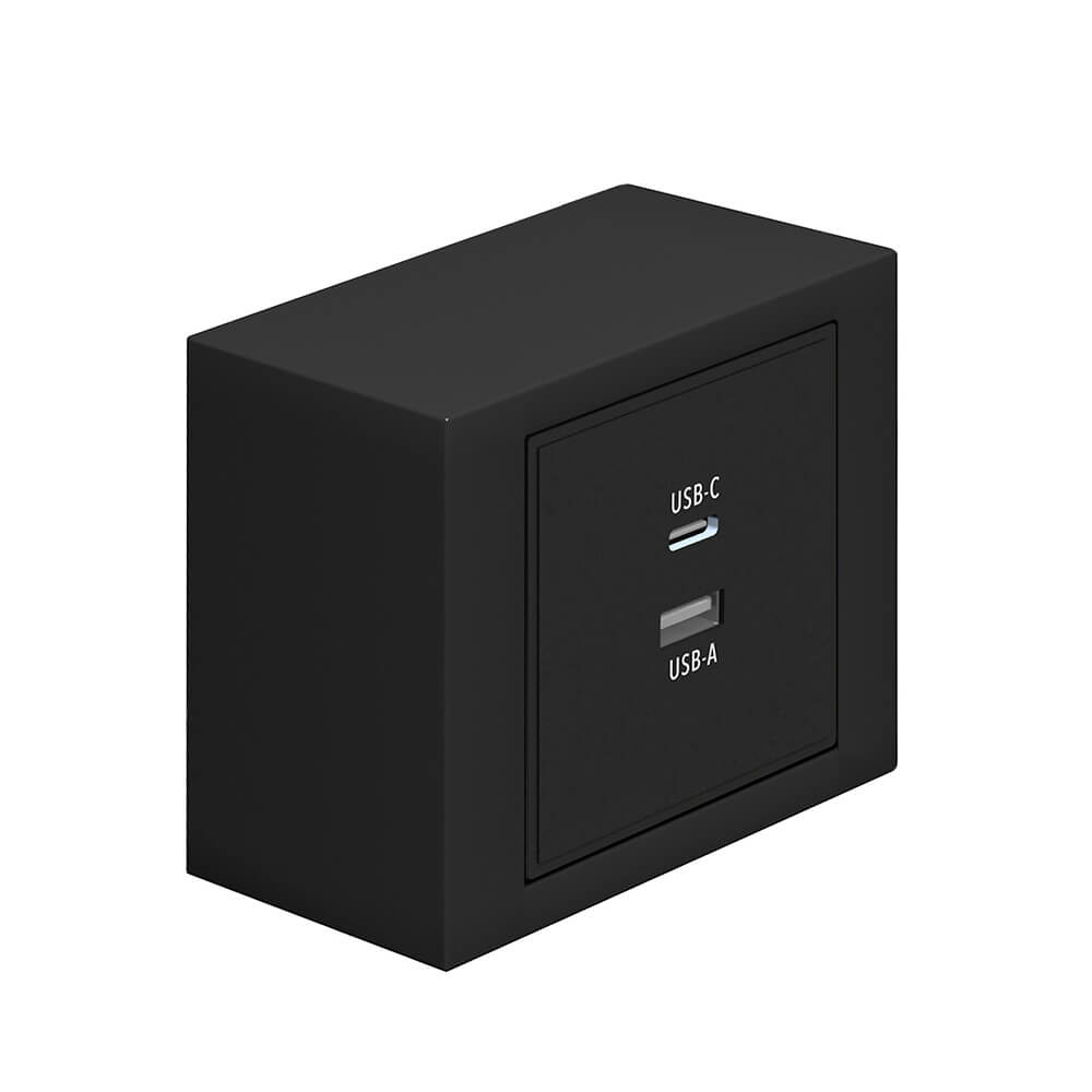 Usb Locker Plug Eight Compartment Tablet Charging Locker with One Door Access ...