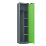 Uniform and Janitors Locker