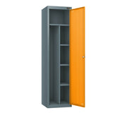 Uniform and Janitors Locker