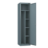 Uniform and Janitors Locker