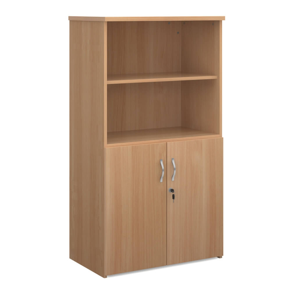 Universal Combi Unit with Open Top