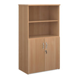 Universal Combi Unit with Open Top