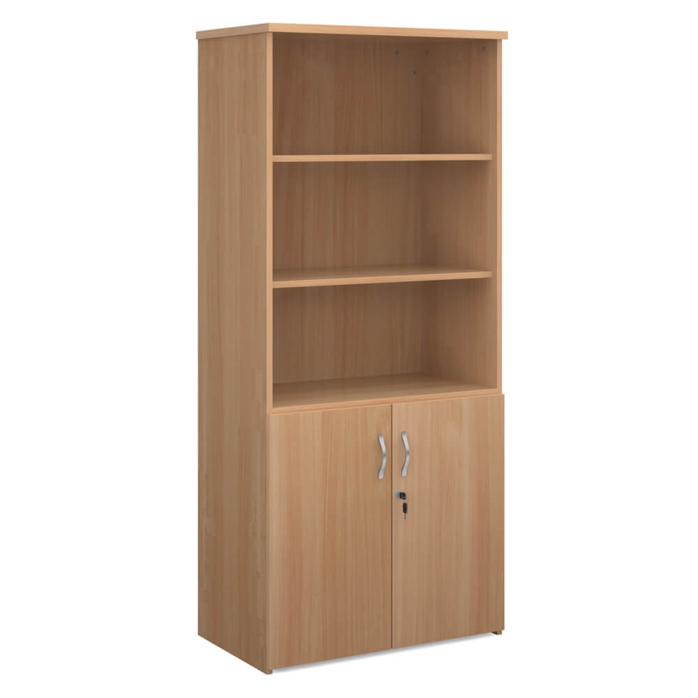 Universal Combi Unit with Open Top