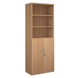 Universal Combi Unit with Open Top