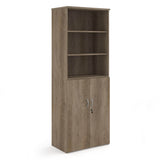 Universal Combi Unit with Open Top
