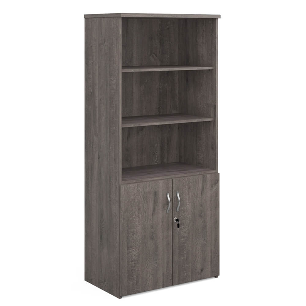 Universal Combi Unit with Open Top