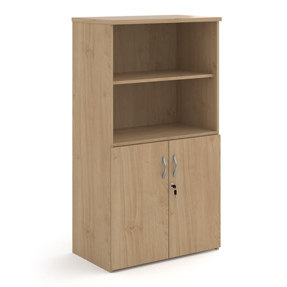 Universal Combi Unit with Open Top