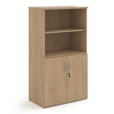 Universal Combi Unit with Open Top