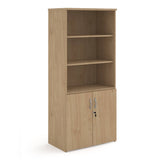 Universal Combi Unit with Open Top