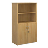 Universal Combi Unit with Open Top