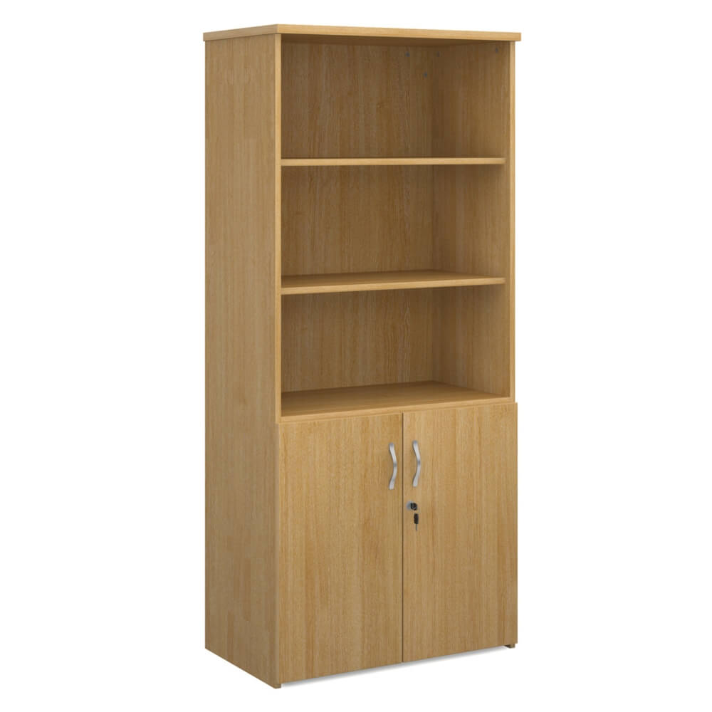 Universal Combi Unit with Open Top