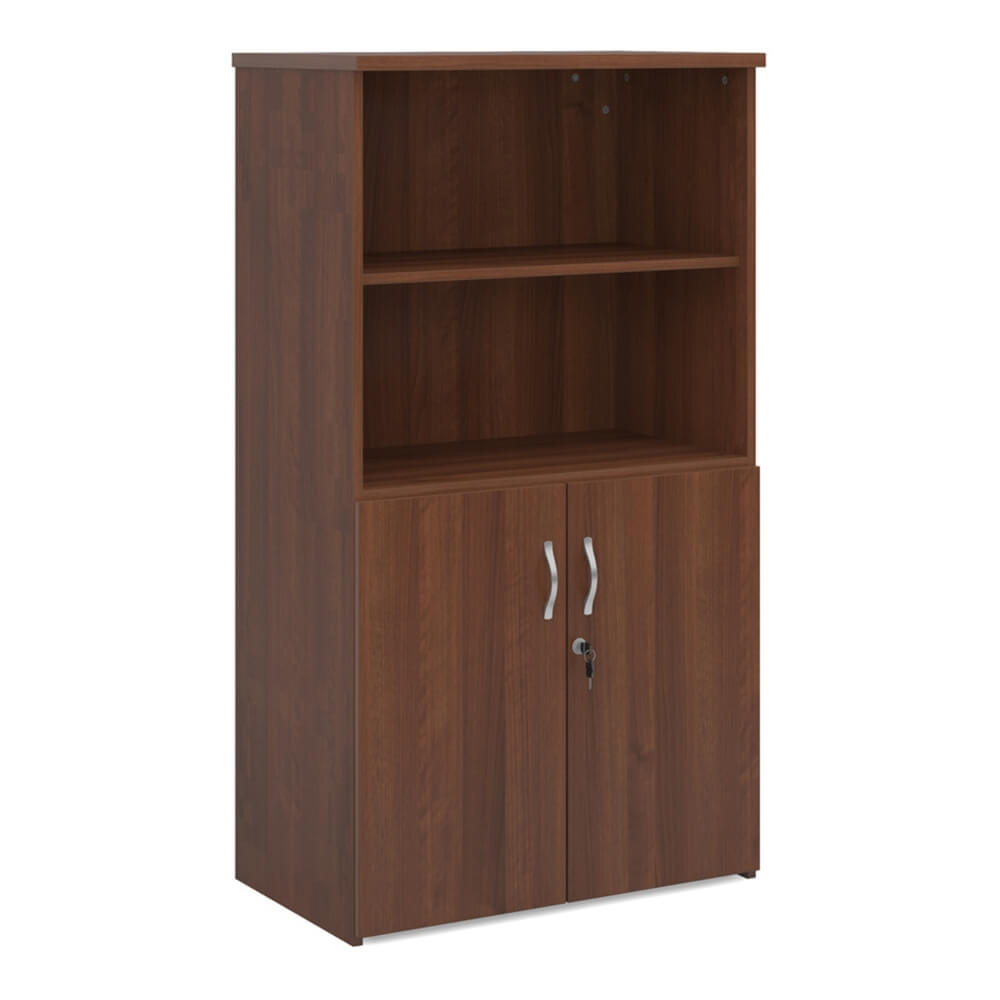 Universal Combi Unit with Open Top