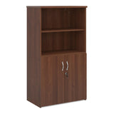 Universal Combi Unit with Open Top