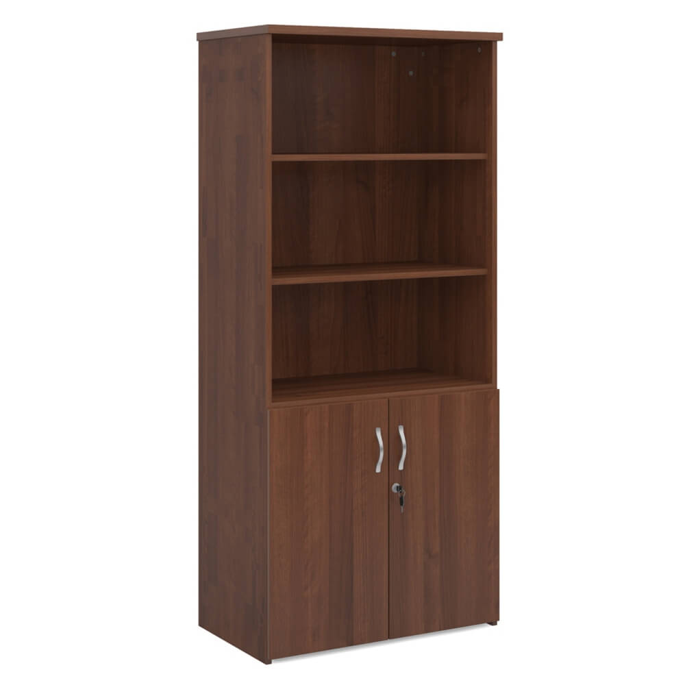 Universal Combi Unit with Open Top