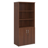 Universal Combi Unit with Open Top