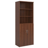 Universal Combi Unit with Open Top