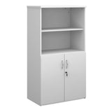 Universal Combi Unit with Open Top