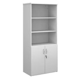 Universal Combi Unit with Open Top