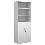Universal Combi Unit with Open Top