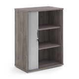 Universal Tambour Wooden Cupboards