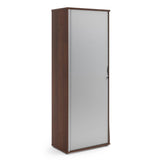 Universal Tambour Wooden Cupboards